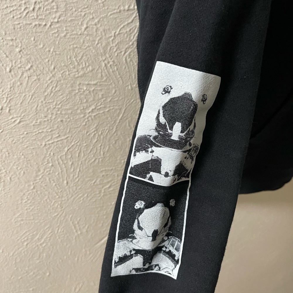 Slander hoodie